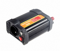 Car Power Inverter
